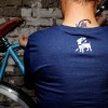 Le t-shirt du cycliste mordu - Bike Wear