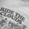 Le t-shirt qui roule la tête dans les nuages - Bike Wear