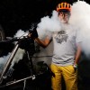 Le t-shirt qui roule la tête dans les nuages - Bike Wear