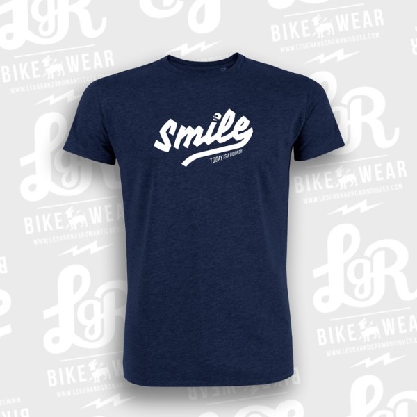 Le t-shirt qui a la banane - Bike Wear